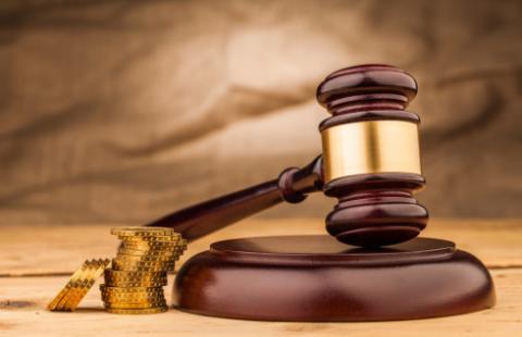 Sąd potwierdza: wpłynął nowy wiosek o upadłość Cinkciarza