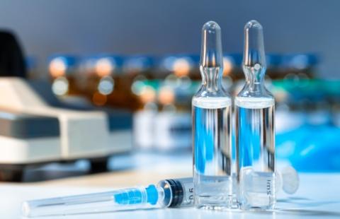 Rodzice adopcyjni nie mogą uzyskać książeczki szczepień, RPO interweniuje