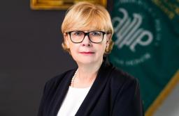 Adwokat Kulińska: Spółka kapitałowa bez zagrożenia dla zawodowych standardów