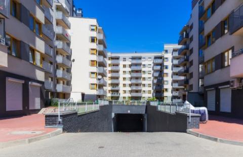 Frankowicz nie skorzysta z ulgi na dwa mieszkania ani na garaż