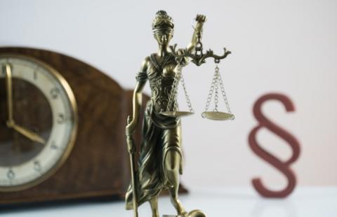 SN: Roszczenia obrońcy przedawniają się po trzech latach