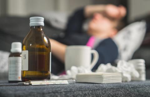 Absencja chorobowa w 2024 r. oraz nadużycia na L4 w Polsce