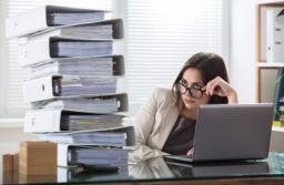 Za krótkie vacatio legis nadal jednym z głównych grzechów ustawodawcy