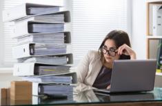 Za krótkie vacatio legis nadal jednym z głównych grzechów ustawodawcy