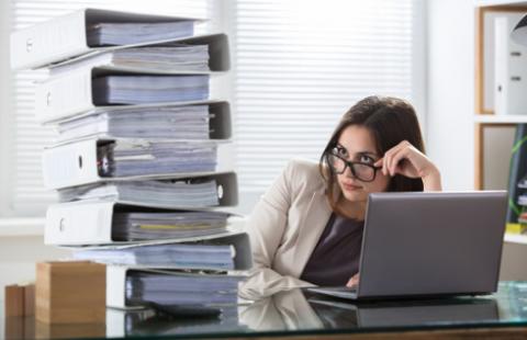 Za krótkie vacatio legis nadal jednym z głównych grzechów ustawodawcy