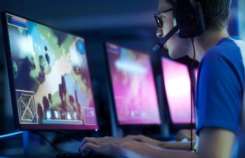 Kiedy można sprzedać używaną grę komputerową, czyli o wyczerpaniu prawa