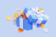 Gadżety z logo firmy to nie reprezentacja - mogą być kosztem