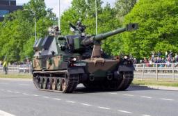 Na Fundusz Bezpieczeństwa i Obronności trafią środki z KPO