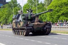 Na Fundusz Bezpieczeństwa i Obronności trafią środki z KPO