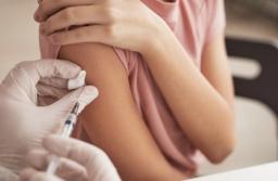 Wracają zapomniane choroby, bo rośnie liczba nieszczepionych dzieci