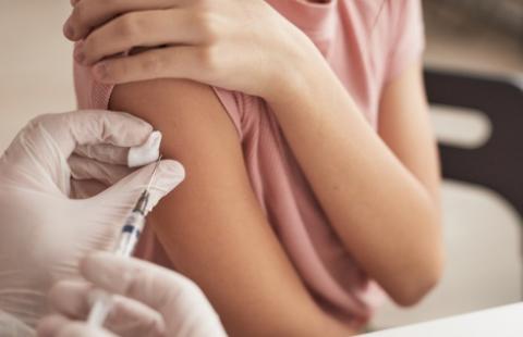 Wracają zapomniane choroby, bo rośnie liczba nieszczepionych dzieci