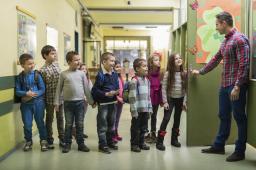 Rozstrzygnięto V edycję Olimpiady Wiedzy o Prawach Ucznia