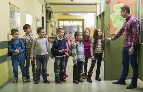 Rozstrzygnięto V edycję Olimpiady Wiedzy o Prawach Ucznia