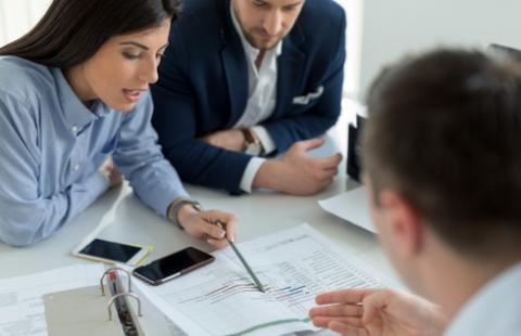 Zmiany prawa nie pomogły LGD, przeciwnie powstały białe plamy