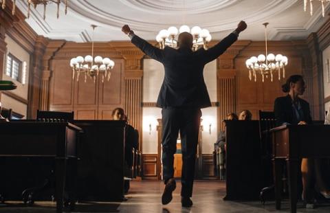 Do sądu pracy po zaległe wynagrodzenie prokuratora - żołnierza