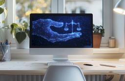 AI kusi prawników - brakuje jednak edukacji, szkoleń i dobrych przepisów