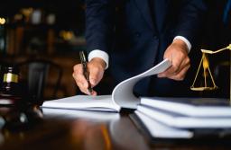 Będą zmiany w fundacji rodzinnej i IP Box - rząd wraca do projektu