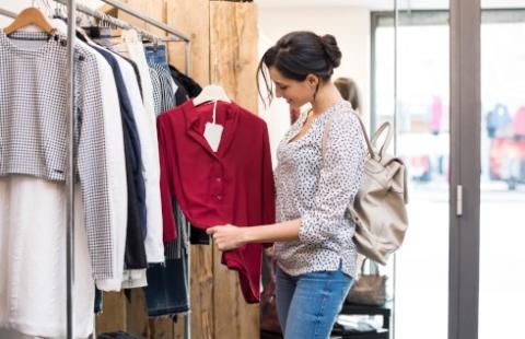 GAP vs. Gappol. Człon „pol” w nazwie firmy będzie utożsamiany z Polską