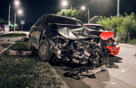 Centralna Ewidencja Pojazdów niczym kolejny rejestr skazanych