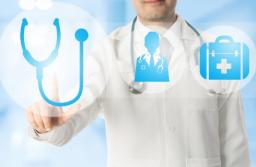 AI w zdrowiu wykorzystywana szeroko, ale warunków do spełnienia więcej