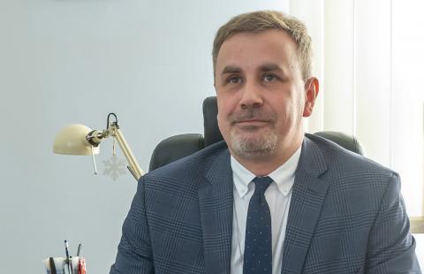 Polak: Jeszcze w 2025 roku cyfrowy Sąd Ochrony Konkurencji i Konsumentów