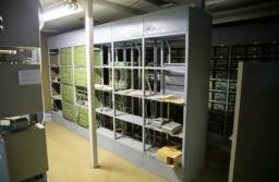 Woda, żywność, leki - to musi znaleźć się w obiekcie zbiorowej ochrony