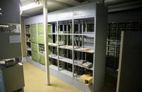 Woda, żywność, leki - to musi znaleźć się w obiekcie zbiorowej ochrony