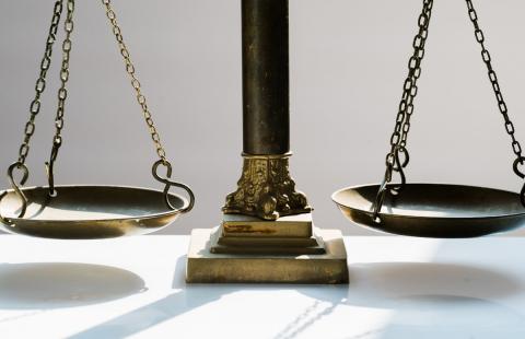 Dyscyplinarki, KRS, odszkodowania od tzw. neo-sędziów w SN - postulaty Iustitii do 2026 r.