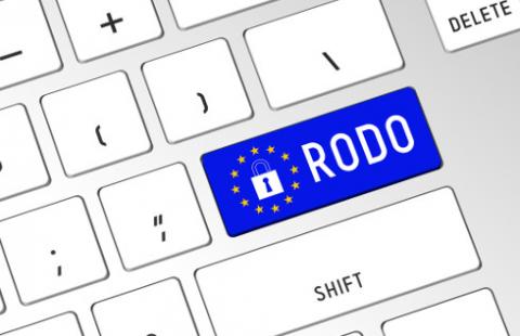 UODO: Konieczna uchwała NSA w sprawie ustawy o IPN