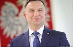 Prezydent Andrzej Duda zawetował ustawę obniżającą składkę zdrowotną dla przedsiębiorców