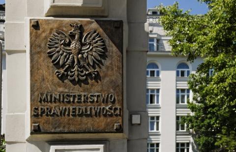 Przemysław Radzik odwołany z funkcji zastępcy rzecznika dyscyplinarnego sędziów