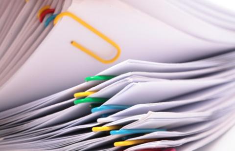 Rząd zajmie się certyfikacją firm startujących w przetargach