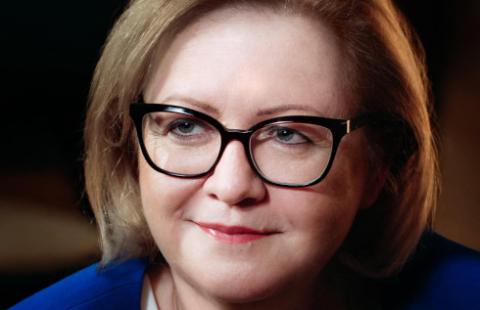 Prof. Manowska broni sędziego Radzika i KRS