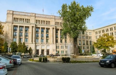 Instytut Finansów do likwidacji