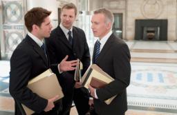 Deregulacja. Kierowanie do mediacji w sprawach gospodarczych będzie obowiązkowe