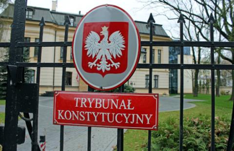 TK: Zakaz odliczenia wierzytelności własnych niezgodny z Konstytucją