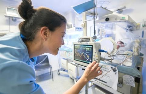 Ruszają prace nad modelem zaawansowanej praktyki pielęgniarek