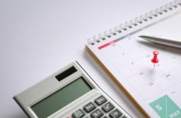 Nowe terminy na składanie wniosków o dofinansowanie infrastruktury