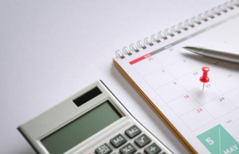 Nowe terminy na składanie wniosków o dofinansowanie infrastruktury