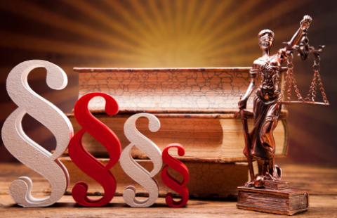 Decyzje ZUS wydane z naruszeniem prawa muszą podlegać kontroli sądu