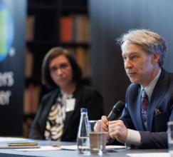 Orzecznictwo TSUE dobrą podstawą dla przywracania praworządności