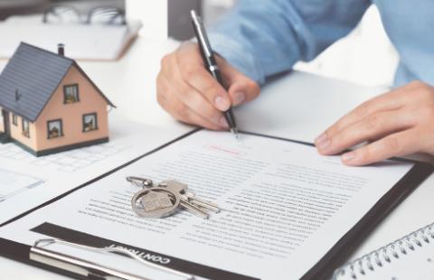 Wydatki męża na budowę domu na działce żony bez prawa do ulgi w PIT