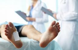 Instytucja koronera wymaga pilnych zmian w prawie