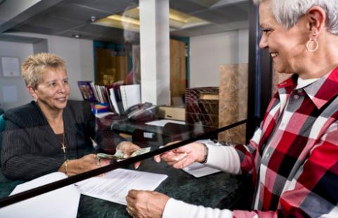 Ustawa o rynku pracy i służbach zatrudnienia opublikowana