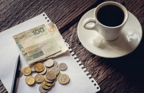 Podawanie Sprite’a w Lajkoniku nie dowodzi używania znaku towarowego