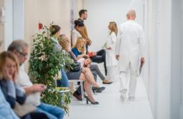 NRL: Lekarz bez znajomości języka polskiego stwarza zagrożenie dla zdrowia pacjenta