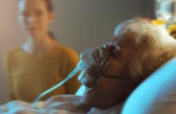 Od lipca dodatek do energii także dla pacjentów hospicjum domowego