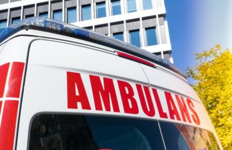 Silniejsza ochrona ludzi ratujących życie