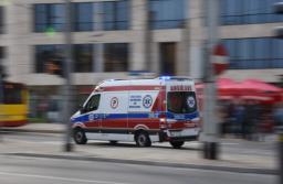 Deregulacja: Wideorozmowa oprócz tradycyjnych połączeń na numer alarmowy