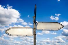 WSA: Skoro mieszkańcy chcą ulicy „Dobrej”, nie może być „Spokojna”